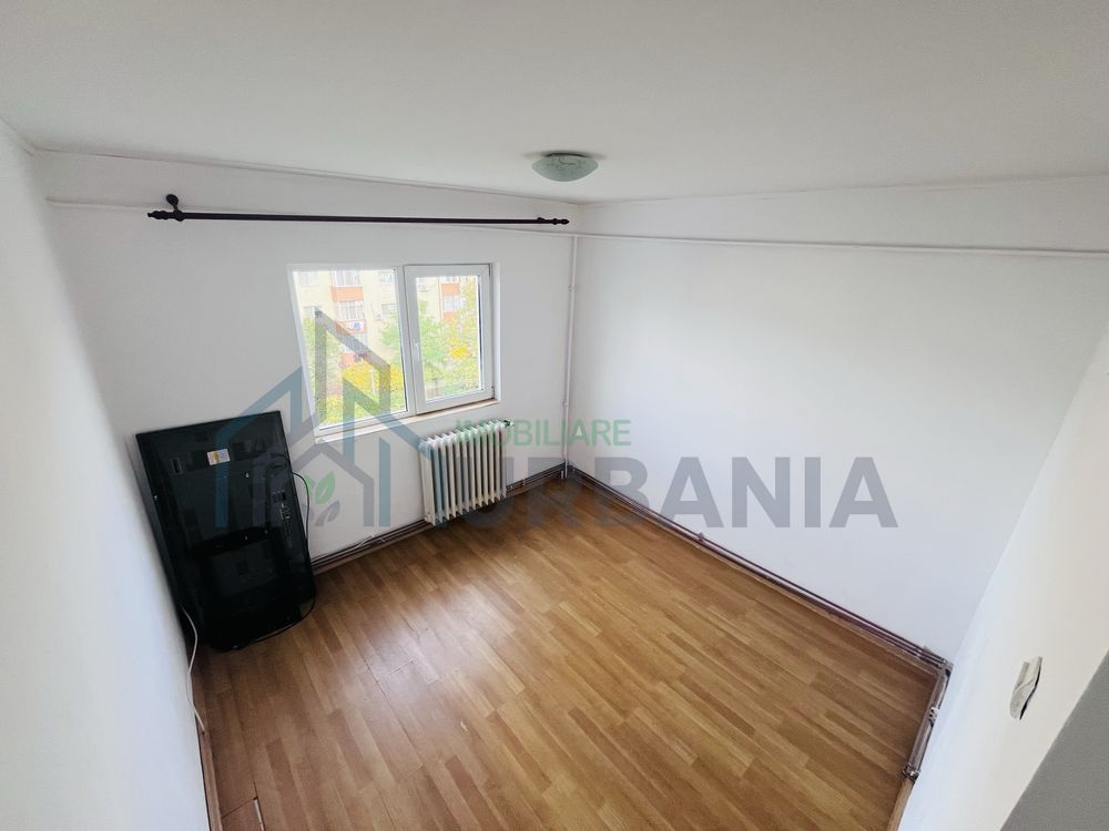 Apartament 3 camere decomandat, Alexandru cel Bun, Iași - 107.000 EUR - Poză 6
