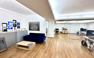 Piata Dorobanti - De vanzare spatiu de birouri in cladire de birouri - Poză 10