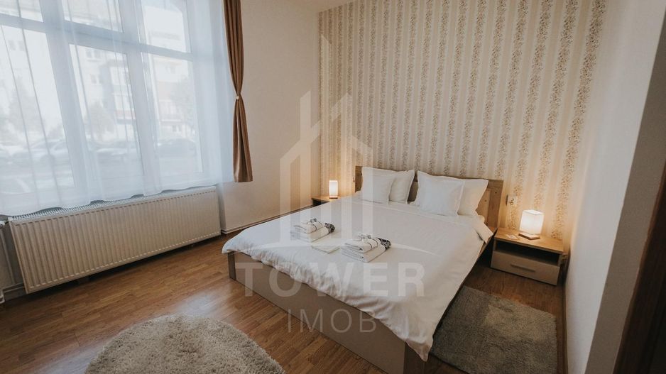 Apartament 95mp 3 camere de vânzare | Zona Centrală - Poză 6
