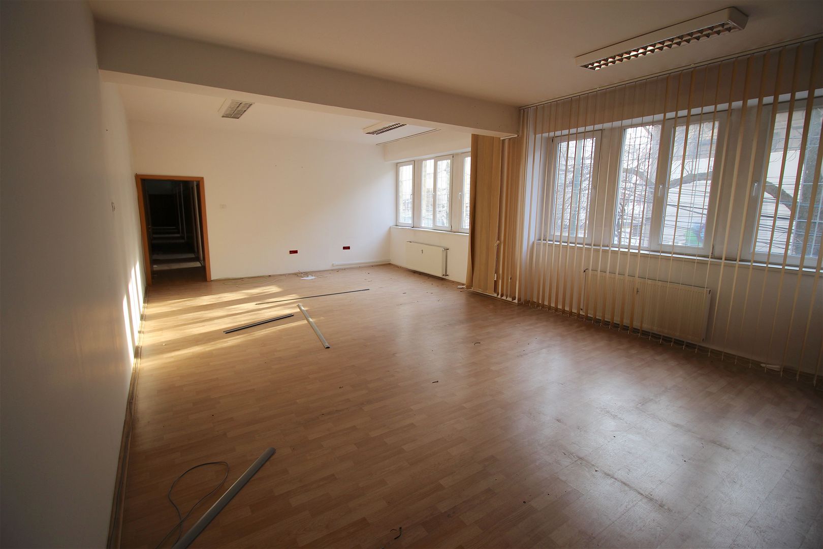 Spatiu de birouri 545 mp - zona Republicii - Poză 3