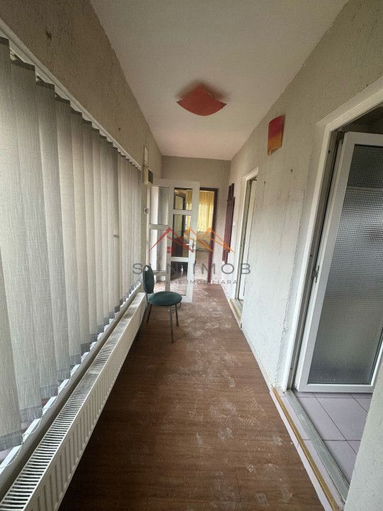 Casa 3 camere, teren 245 mp, CT, toate utilitatile, Campina, Prahova - Poză 6