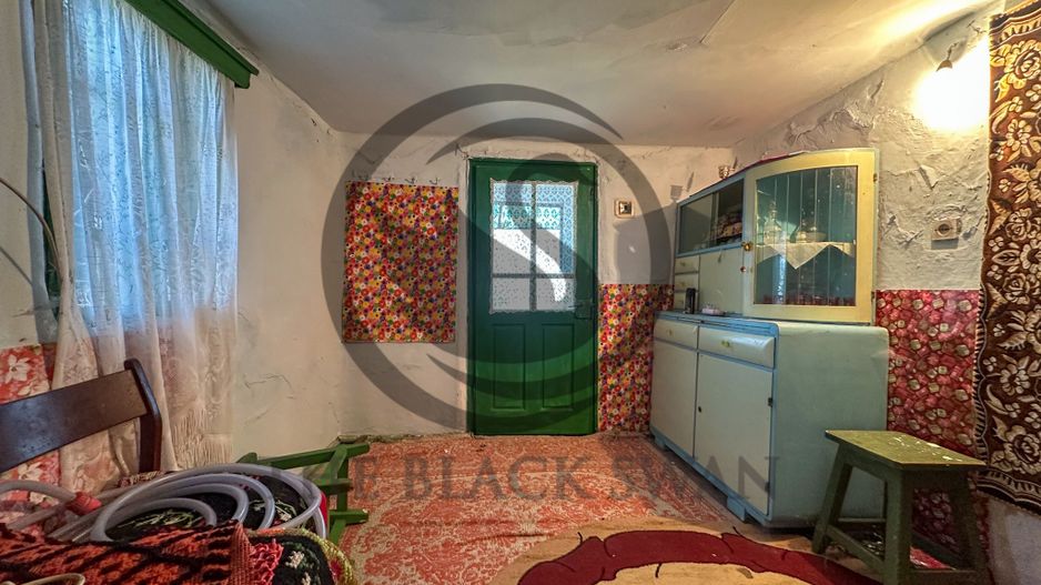 Casa de vanzare | Catunu, Drajna | 1360mp teren | Comision 0% - Poză 3