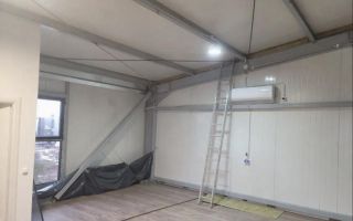 De vanzare hala industriala de 300 mp in Prelungirea Garii Catelu - Poză 9