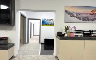 APARTAMENT LUX PRIMAVERII - Poză 2