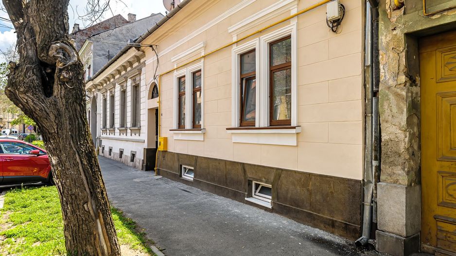 Apartament la casă cu destinații multiple Ultracentral - Poză 2
