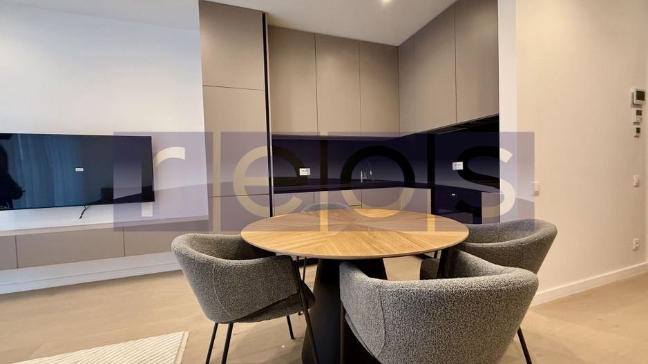 INCHIRIERE 2 CAMERE | AVIATIEI TOWER | CONSTRUCTIE NOUA - Poză 3