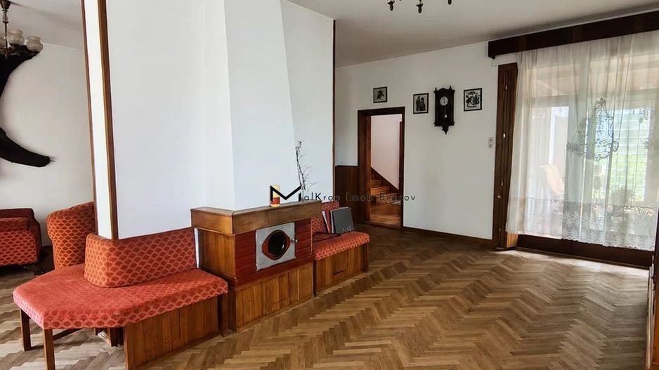 Casa individuala in zona STAR - Poză 7