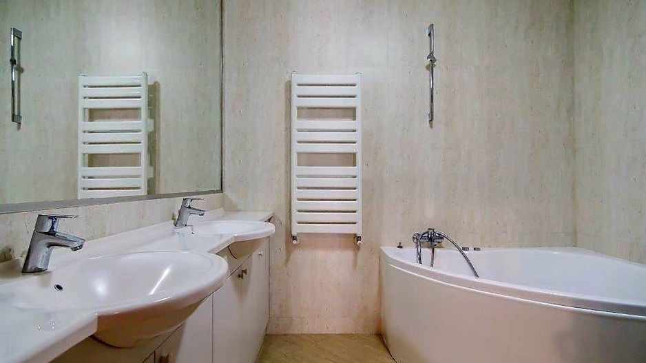 Penthouse tip duplex I View spectaculos I Zona Herastrau - Poză 9