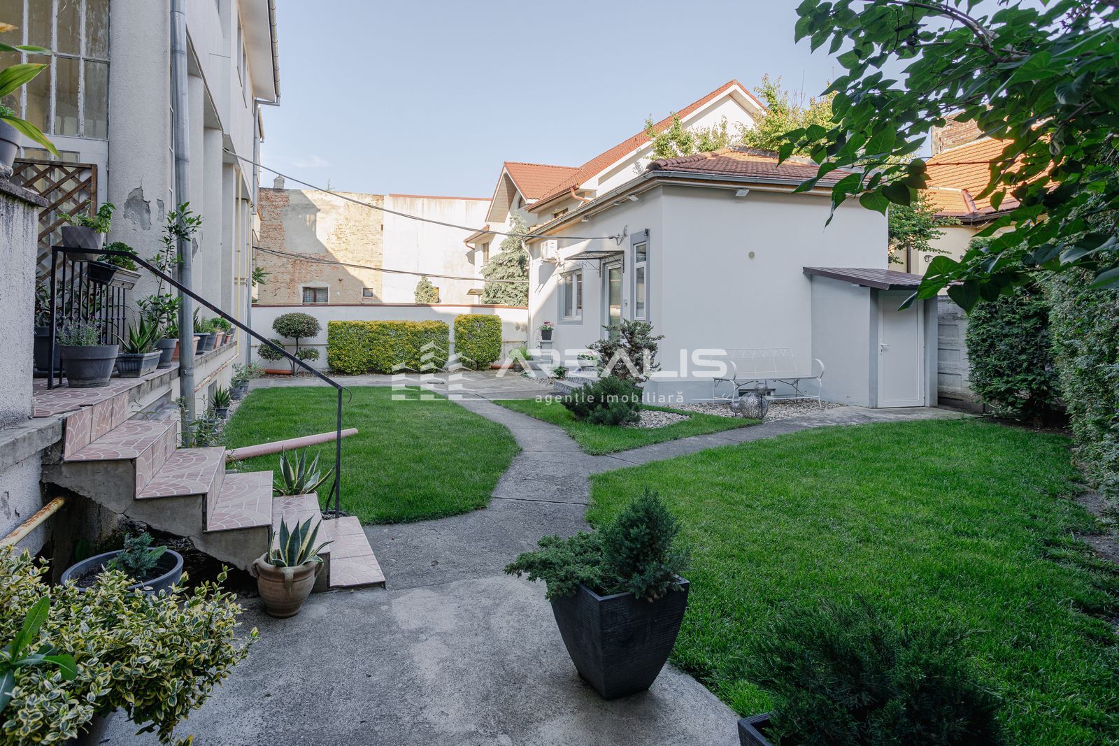 Central, spațios și versatil – Apartament cu 4 camere - Poză 17