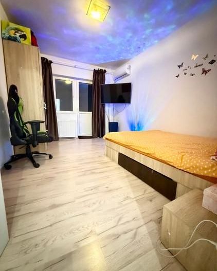 Apartament Mall Vitan / Foișorului - Poză 13