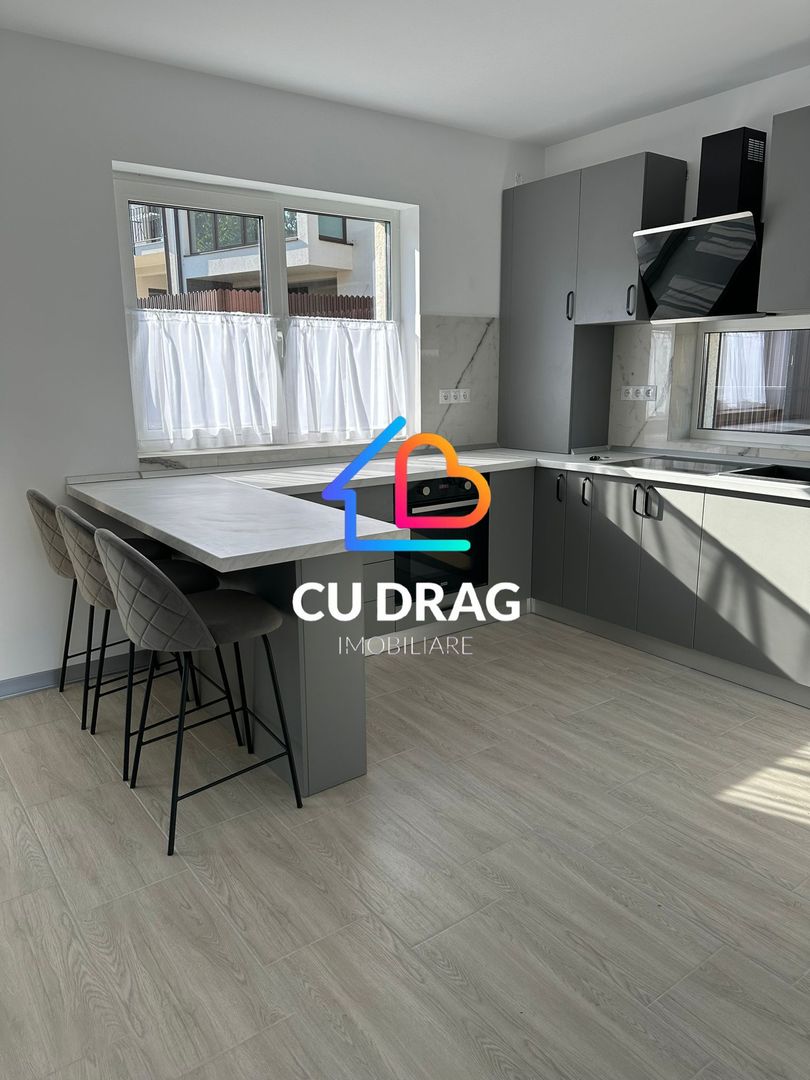 Duplex LUX nou zona premium , str Ion Ratiu Selimbar 3 dormitoare - Poză 1