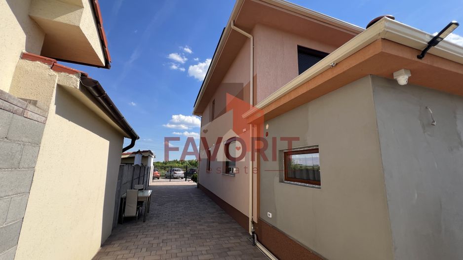 Casa individuala 5 camere | 150mp utili | 430mp teren | Zona Plopi - Poză 18