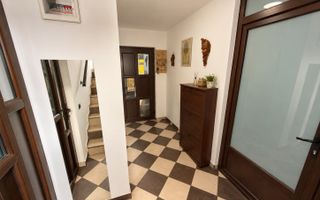 Casa Individuala - 5 camere - 2 bai - 478mp teren - Poză 10