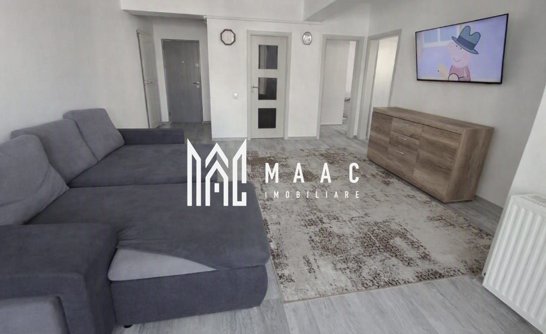 Apartament 3 camere de vânzare | Sibiu | Grădină | parcare - Poză 4
