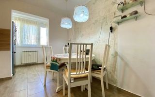 Arena Nationa 3 Camere Renovat - Poză 2