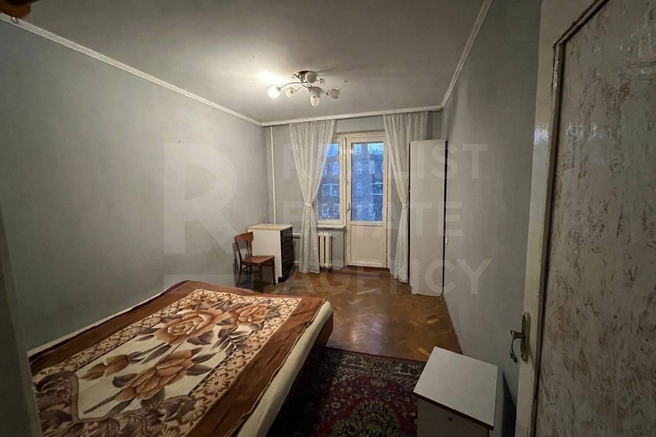 Vânzare, apartament, 3 camere, str. Tudor Vladimirescu Râșcani - Poză 5