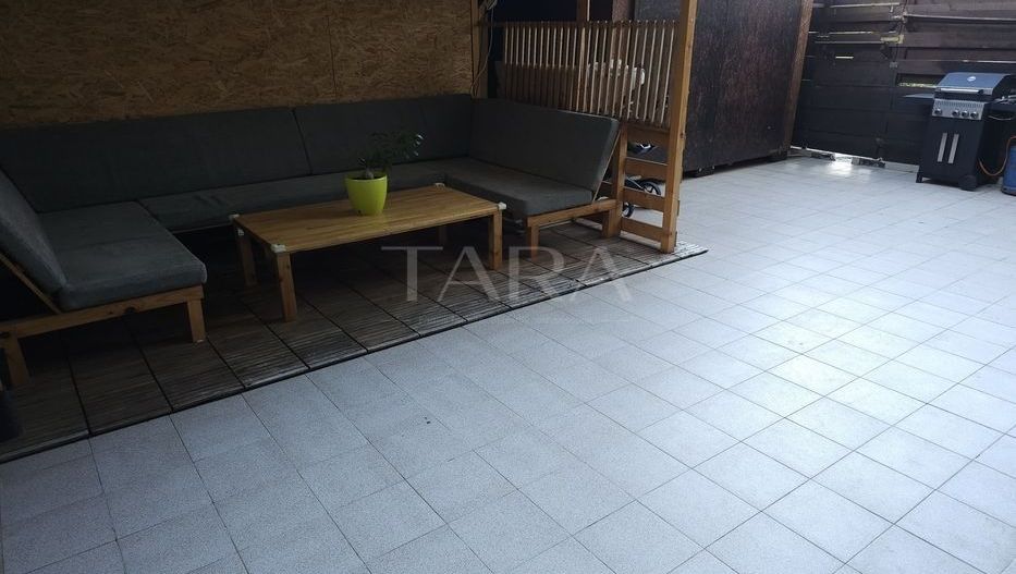 Apartament Modern cu 2, Garaj Subteran - Borhanci - Poză 2