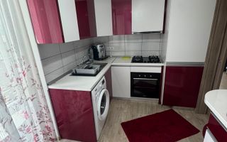Apartament cu 2 camere, 52 mp, parcare, Zona Citadella - Poză 6