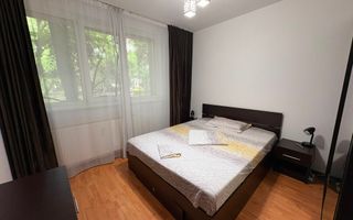AP. 2 CAMERE - PIATA SUDULUI, BUCATARIE INCHISA, METROU 7 MIN, MODERN - Poză 4