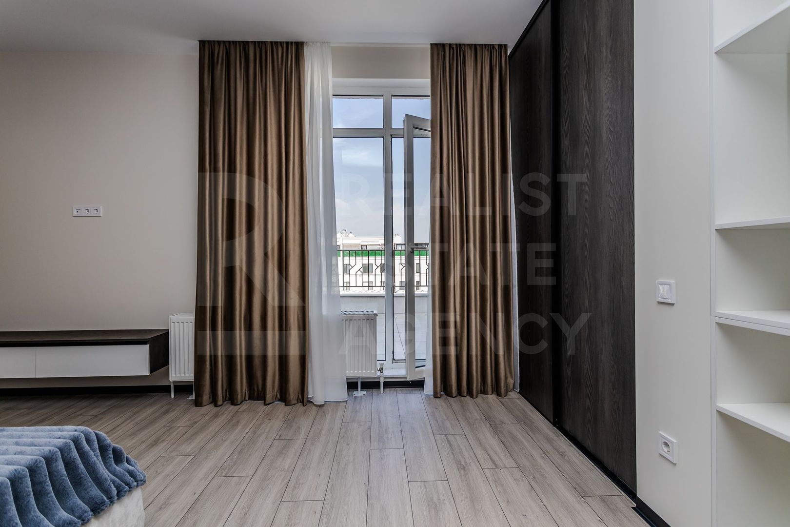 Vânzare, penthouse, 3 camere, strada Ioana Radu, Buiucani - Poză 9