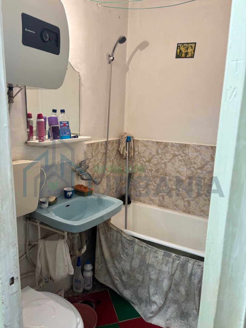 Apartament cu 1 camera - Poză 1