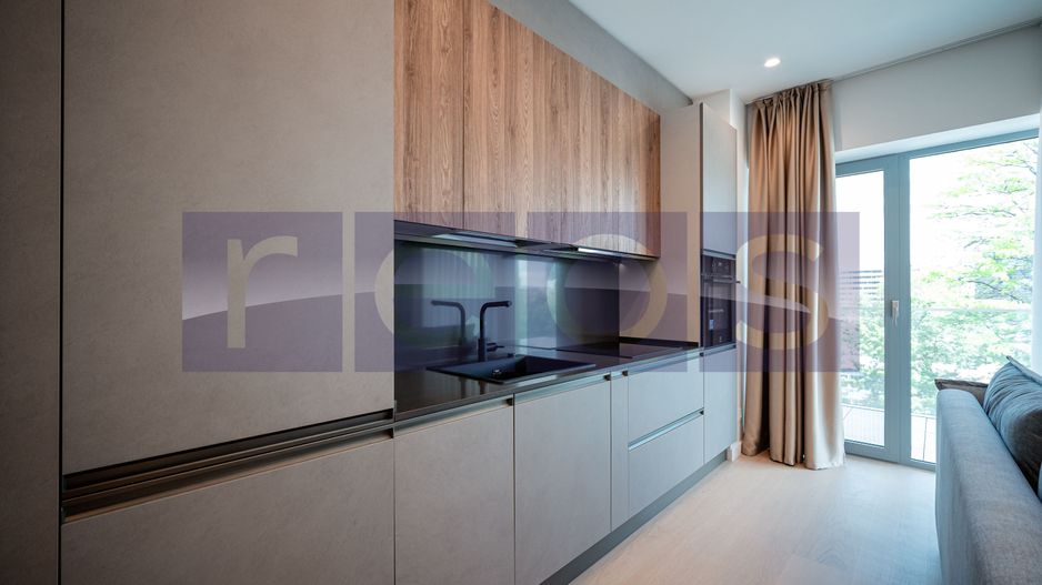 INCHIRIERE 3CAMERE | AVIATIEI TOWER | UTILAT MOBILAT LUX | LOC PARCARE - Poză 6