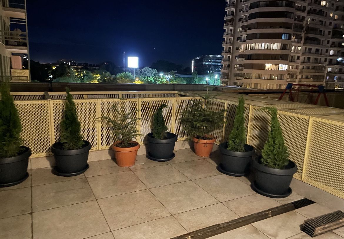 AP. 2 CAMERE MARMURA RESIDENCE, PARCARE, PET-FRIENDLY, TERASA 24 MP - Poză 8