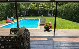 Vilă individuală cu piscină și 9 camere în Pipera, București - Poză 20