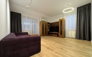 BLOC NOU ULTRALUX 3 CAMERE + TERASA PANORAMICA TIMPURI NOI + PARCARE - Poză 12