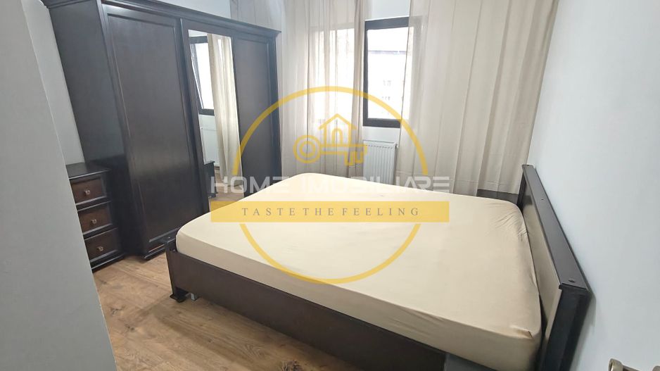 Apartament cu 3 camere / 74 mp/ in zona Dacia - Poză 7