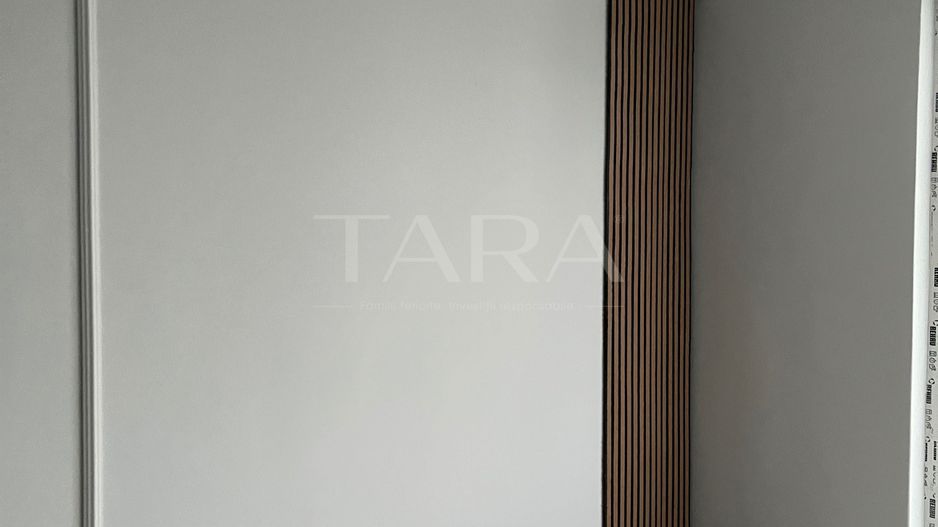 Apartament 3 camere finisat – Mărăști, zona Între Lacuri - Poză 3