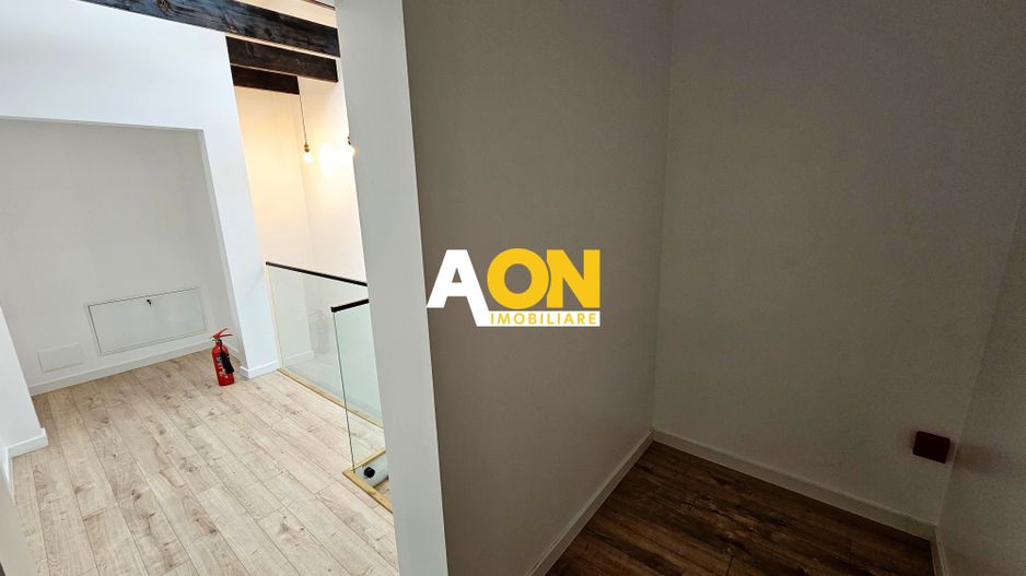 Duplex de lux, 4 camere, 219 mp teren, Cetate - Poză 15