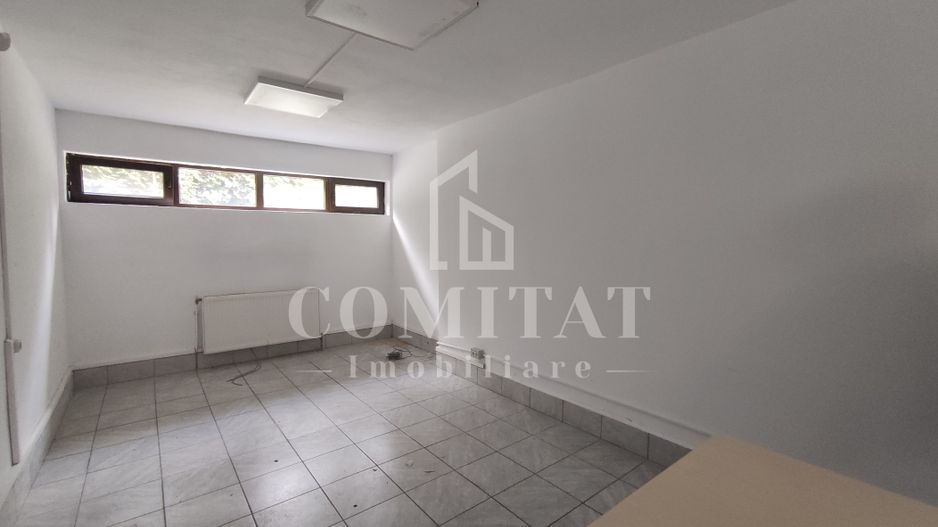 Spatiu de birouri | 280 mp | Andrei Muresanu - Poză 11