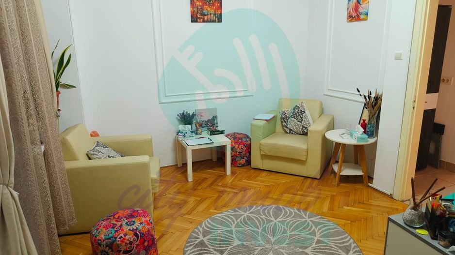 Apartament 4 camere | Primaverii - Poză 6