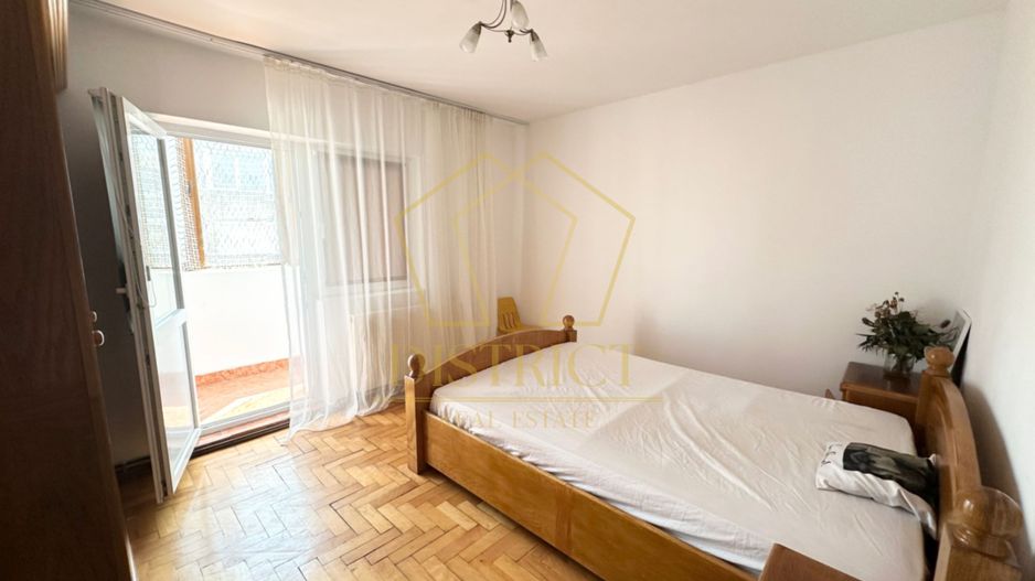 Apartament decomadat cu 3 camere |  Dacia | PetFriendly - Poză 5
