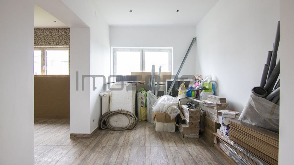 Casa/Vila 4 camere, teren 426 mp., Cornetu  comision 0% - Poză 5