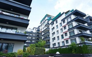 Inchiriere apartament 2 camere  | Complex rezidential | Floreasca| Nord - Poză 13