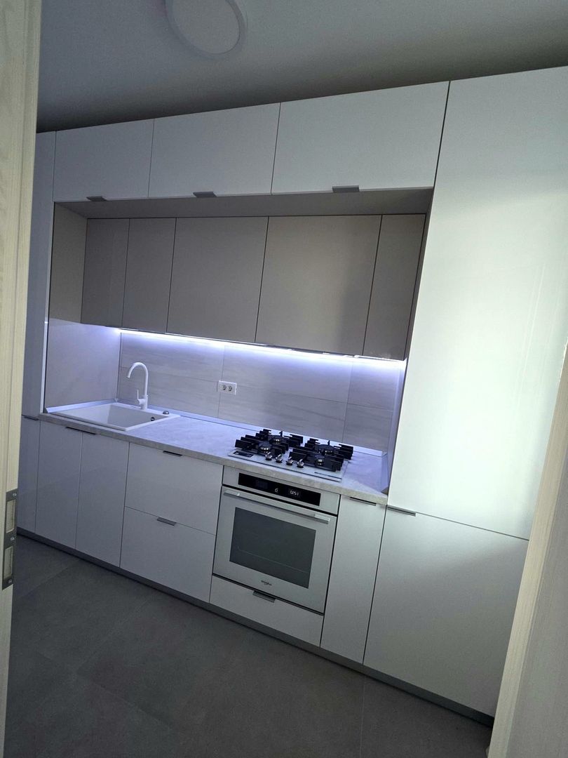 Apartament 2 camere, salaj, rahova - Poză 8