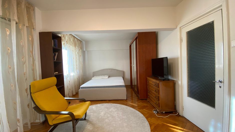 Apartament 3 camere Stefan cel Mare - Poză 4