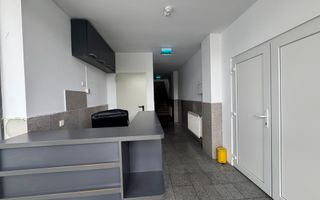 SPATIU DE BIROURI | SPLAIUL UNIRII | 7 locuri de parcare - Poză 23