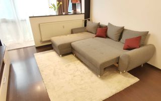 Apartament 2 camere, 46 mp, etaj 2/4, lângă Parcul Drumul Taberei - Poză 8