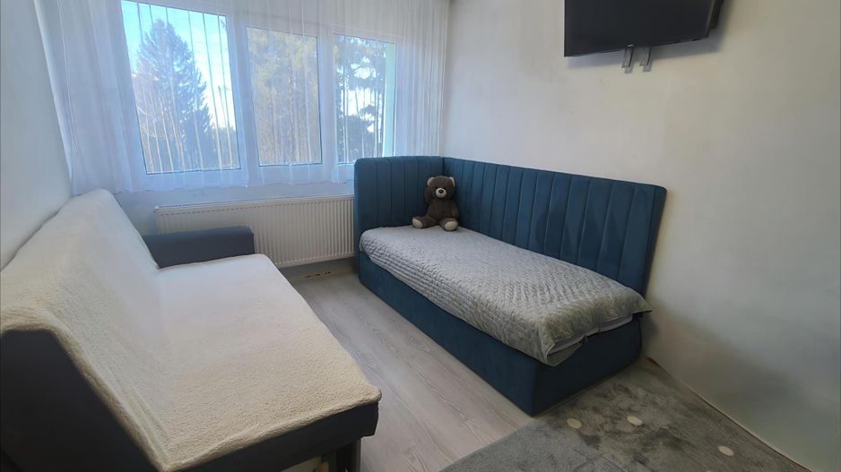 Apartament de vanzare 2 camere, zona Gemenii, Astra, Brasov - Poză 2