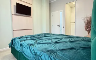 Apartament 2 camere, dressing, terasa, parcare, Parcul Poligon - Poză 11