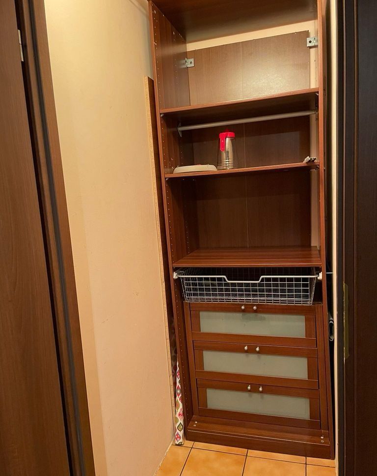 Apartament 2 camere, mobilat complet, loc parcare Drumul Taberei-Favorit - Poză 10