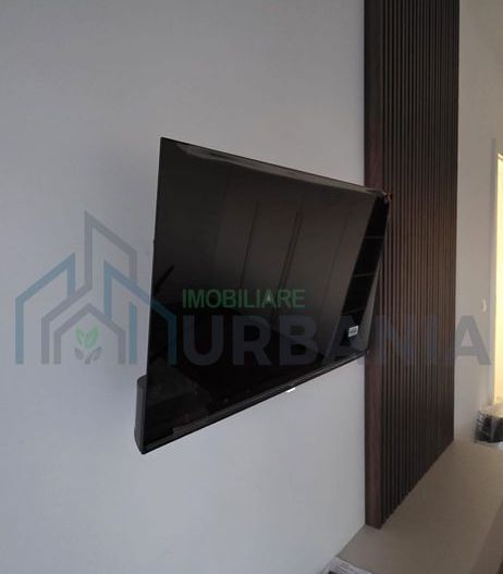 Apartament 2 camere decomandat – Grand Beetle Residence, Tătărași - Poză 6