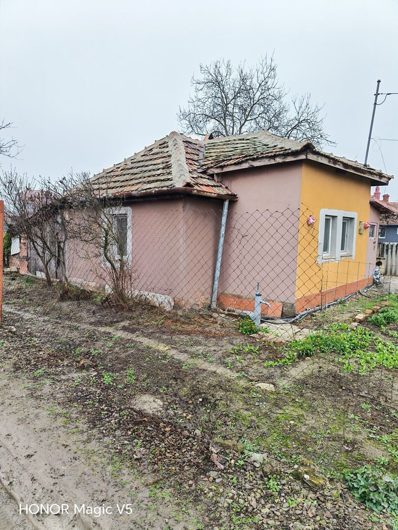 Teren casa -Ronat - Poză 3