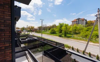 Vânzare, Townhouse, 5 camere, str. 31 August, Ialoveni - Poză 37