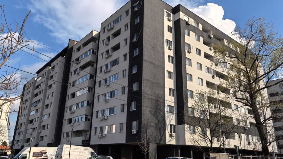 Apartament 2 camere de închiriat Brâncoveanu - Poză 4