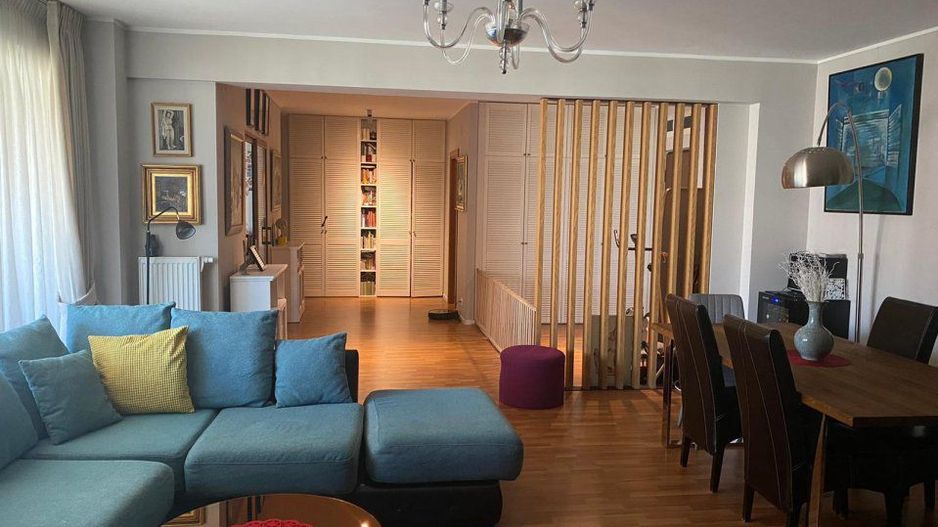 Apartament 3 camere Stefan cel Mare | Central Park - Poză 1
