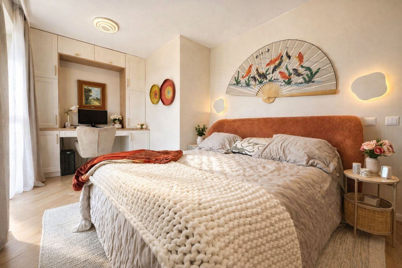 Apartament 2 camere 55 mp Grand Park Sopor - Poză 5